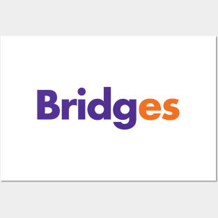 Bridges Delivery Posters and Art